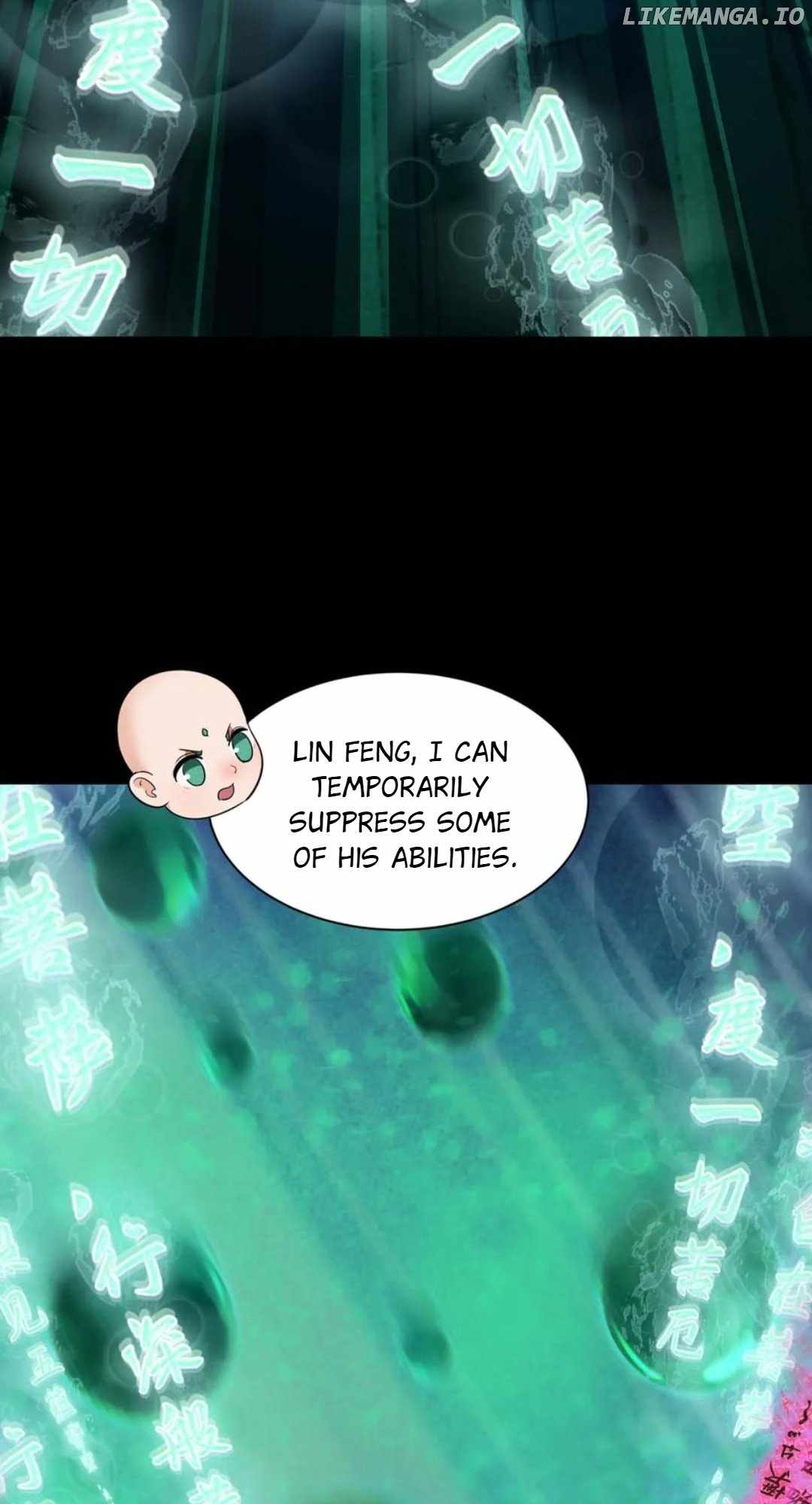 Age of Terror Chapter 480 32